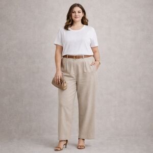 Laura Gayle Ribbed Cotton Tee • Made in Canada • Capsule • Elevated Basic